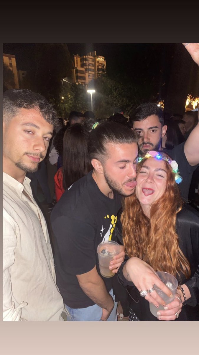 DAVID FERNANDEZ tweet media