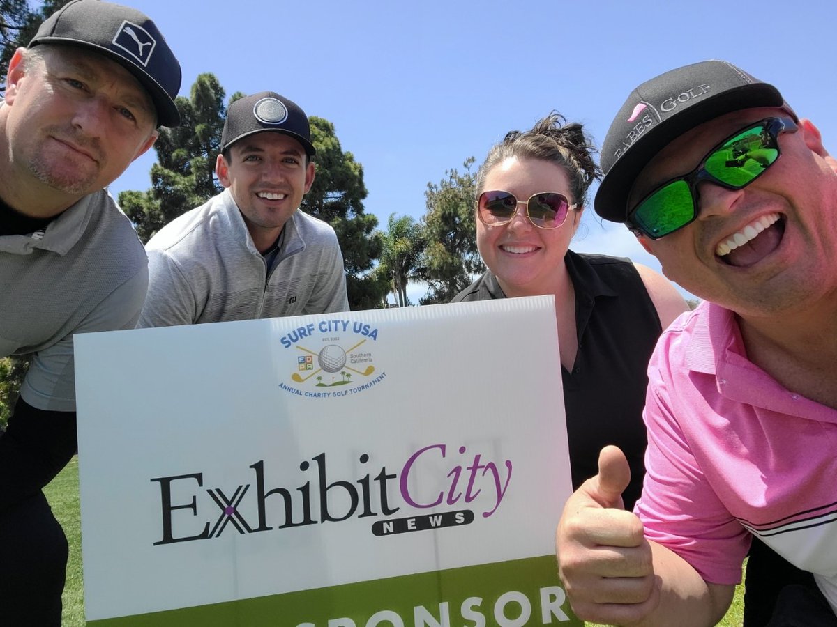 ExhibitCityNews's tweet photo. EDPASoCal out in full force! 
#IPME #exhibitcitynews #exposuresphotography #EDPA https://t.co/dhV2gRpnmb