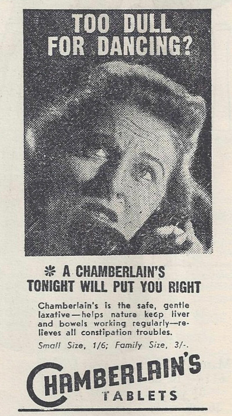 Littledream フリー素材 商用可 婦人雑誌のミニ広告 アンティーク アート コラージュ ノスタルジック ハンドクラフト ハンドメイド パブリックドメイン フリー画像 フリー素材 ヴィンテージ 広告 無料画像 無料素材 A Littledream