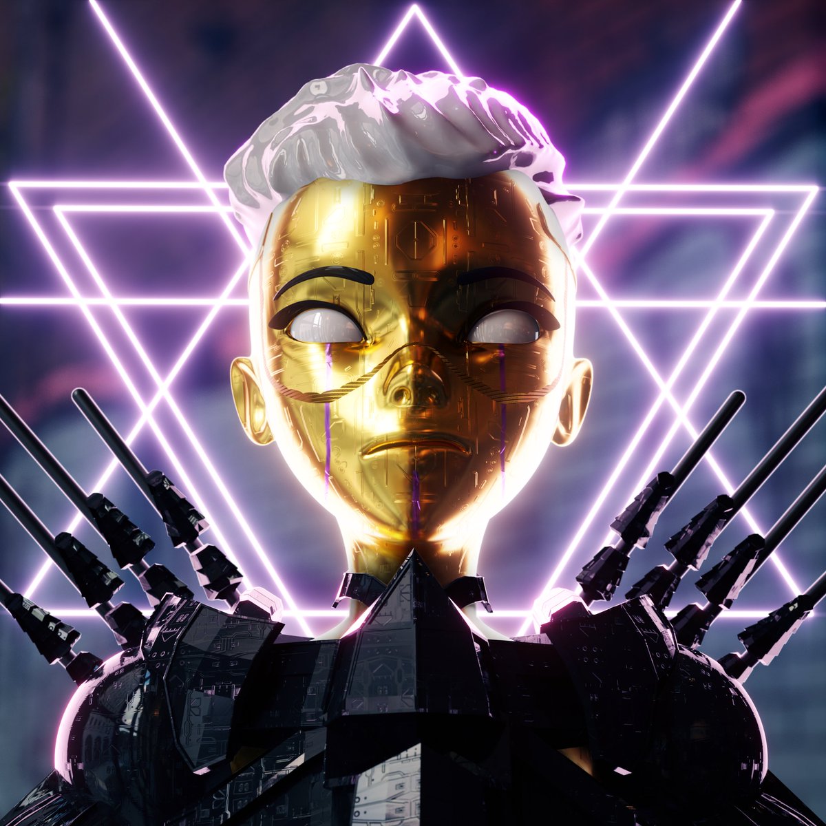 Be Sure to Follow <a href="/metalegendsnft/">Meta Legends</a> 
<a href="/MetaLife_/">Meta Life</a> is coming.

Will you #Upload and if so; Will you be a #GoldBoi
#Legend?

#Gaming #U5 #NextLevel