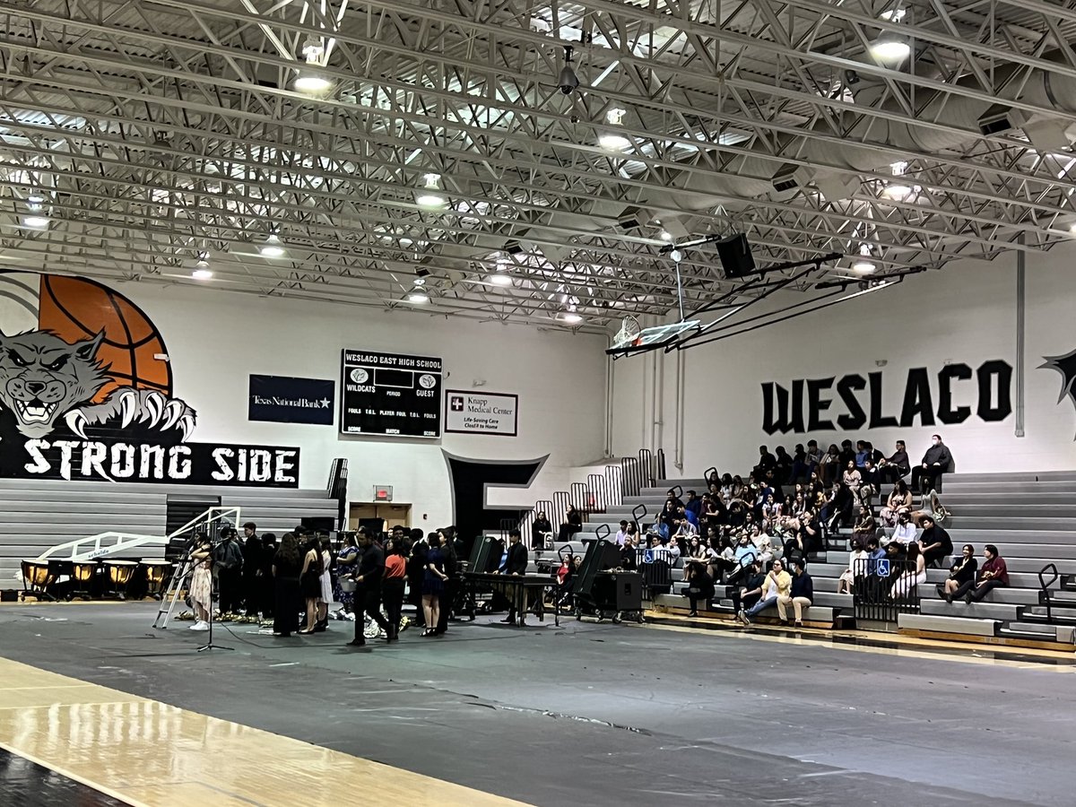 MrsBTorres122's tweet photo. The Wildcat Regiment Spring Concert!!! https://t.co/XyPscaxibu