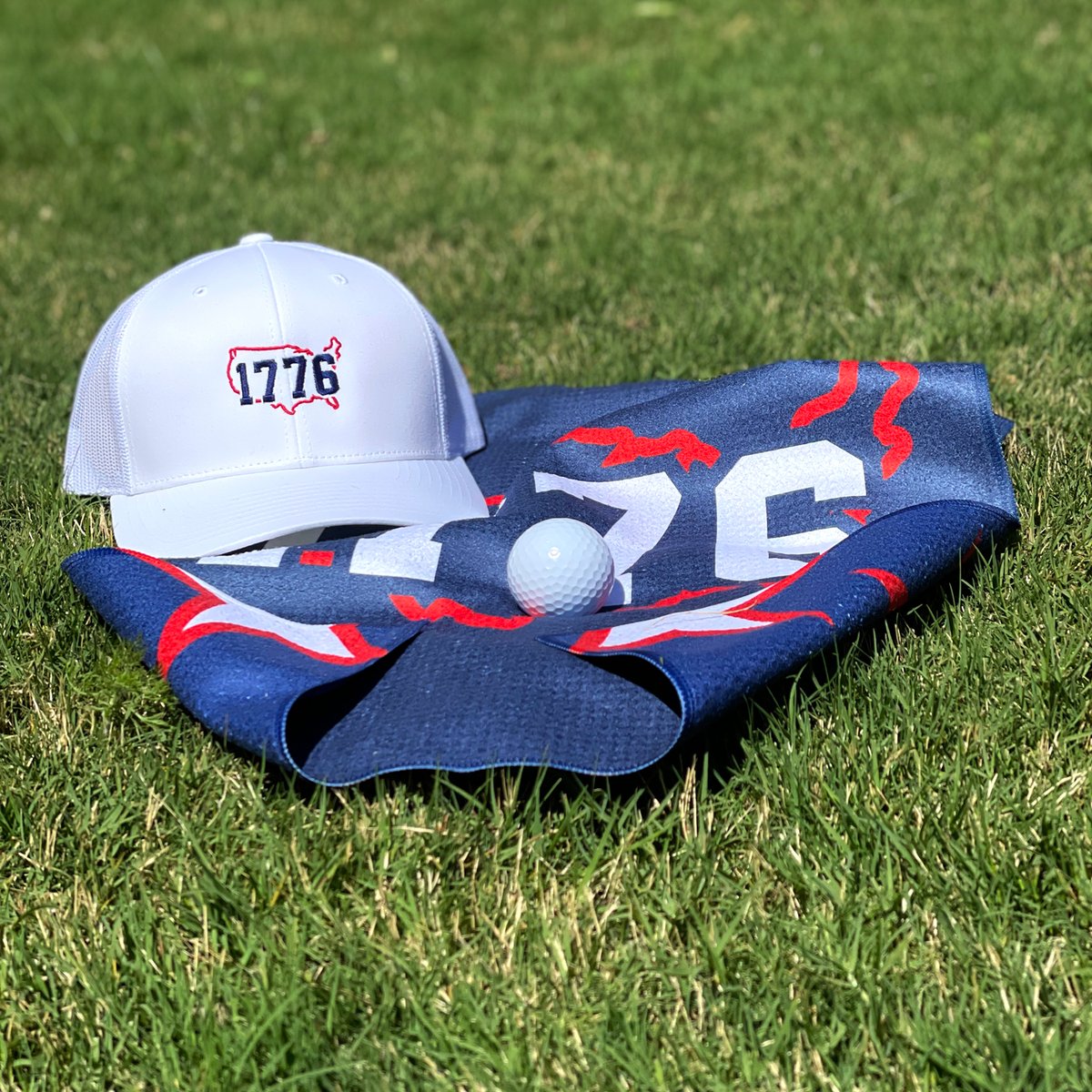 Flagship Golf tweet media