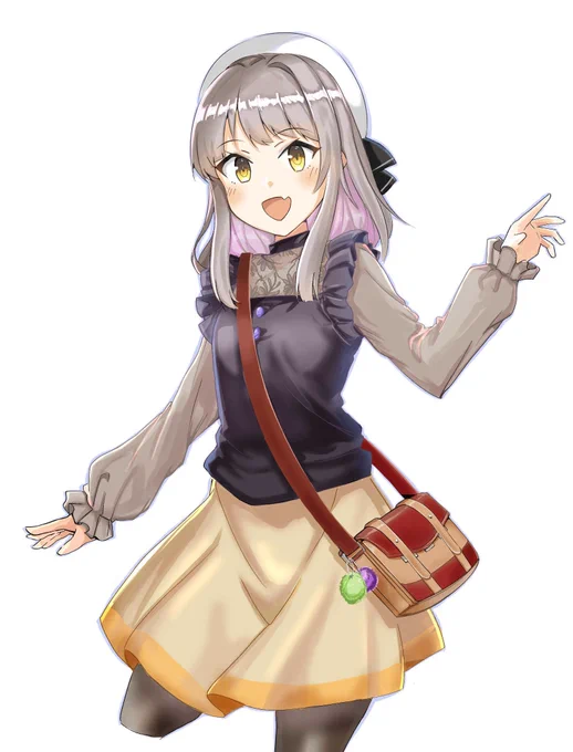 女の子描く時と
オッサンの違い
 #同じ人が描いたとは思えない絵を貼る 