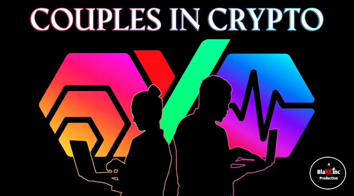 justbeingBlaKc's tweet photo. New live-streams coming soon #SUBSCRIBE to our channel to notifications! @blakcrypto #cryptocouples #hex #pulsex #pulsechain #hedron #maxi
https://t.co/4DPecUHXC4 https://t.co/xxWytZixPG