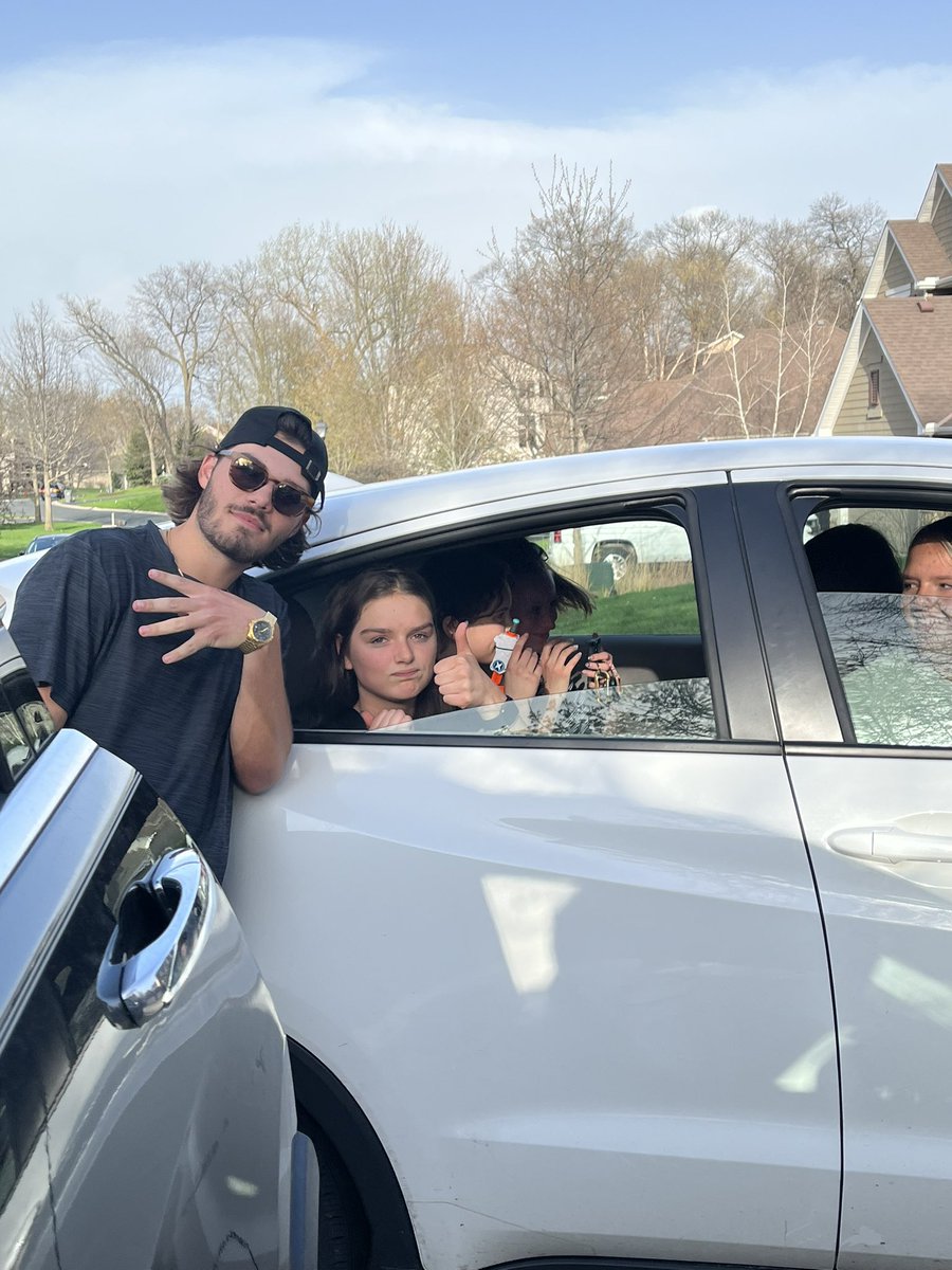 Joe Biden’s nurses tweet media