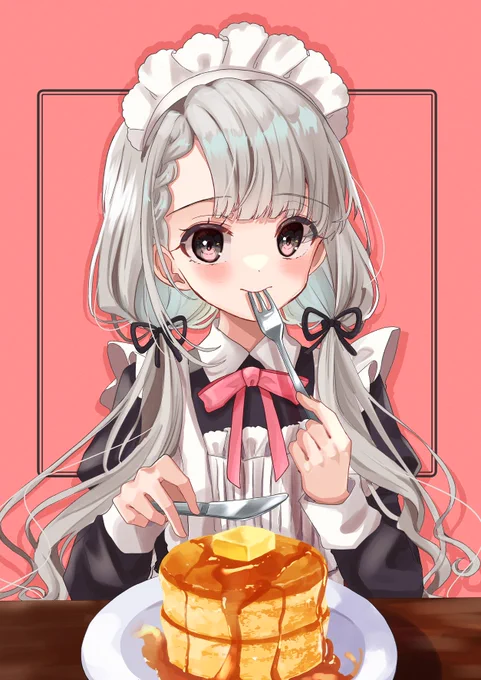 メイドなーちゃん 