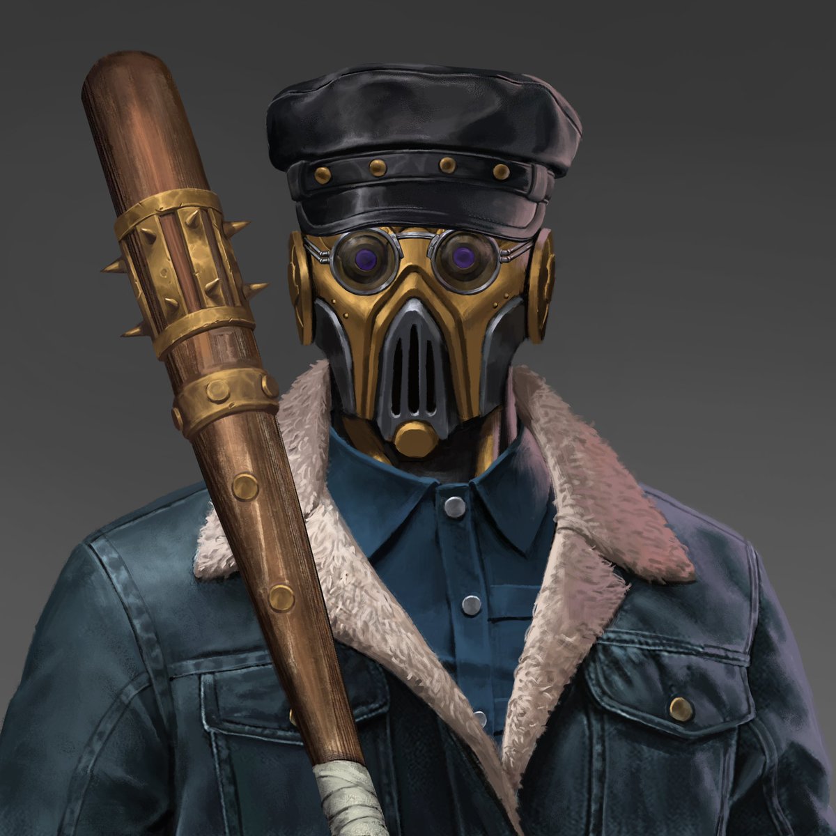 TechnoFeudal's tweet image. Join us Friday 5/13 at 6pm EST for a twitter space #discussion about The Psychology of Market Movements and Launching a Company During a Bear Market

Retweet and Follow @TechnoFeudal to stay tuned!

#marketdiscussion #bearmarket #NFTCommunity #NFTmarket #NFTLaunch #TwitterSpaces