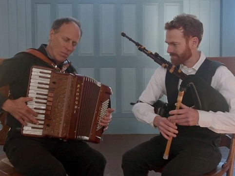 DIMANCHE 22 MAI – Quai Fecteau St-Antoine: stage de danse Balfolk Sherbrooke, La rivière qui chante (jeune public), P’tit Bal Folk, Bal Folk avec Wheezer &amp; Squeezer, KAVAZ, Le Vièle Orchestre, Semèl Rebèl, Galant, tu perds ton temps, Le Vent du Nord + session #chantsdevielles2022