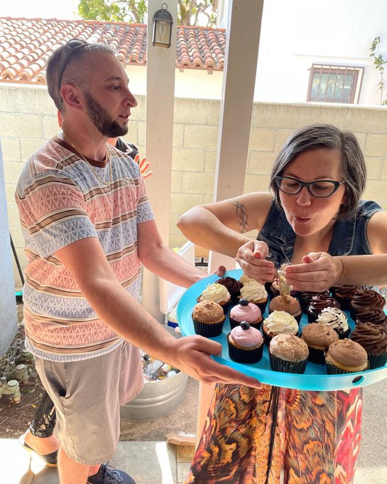 Happy 51st Birthday to me! https://t.co/vtB1of7tsD<a href="/tag/bdsmhacks"class="tags"><span>#bdsmhacks</span></a>