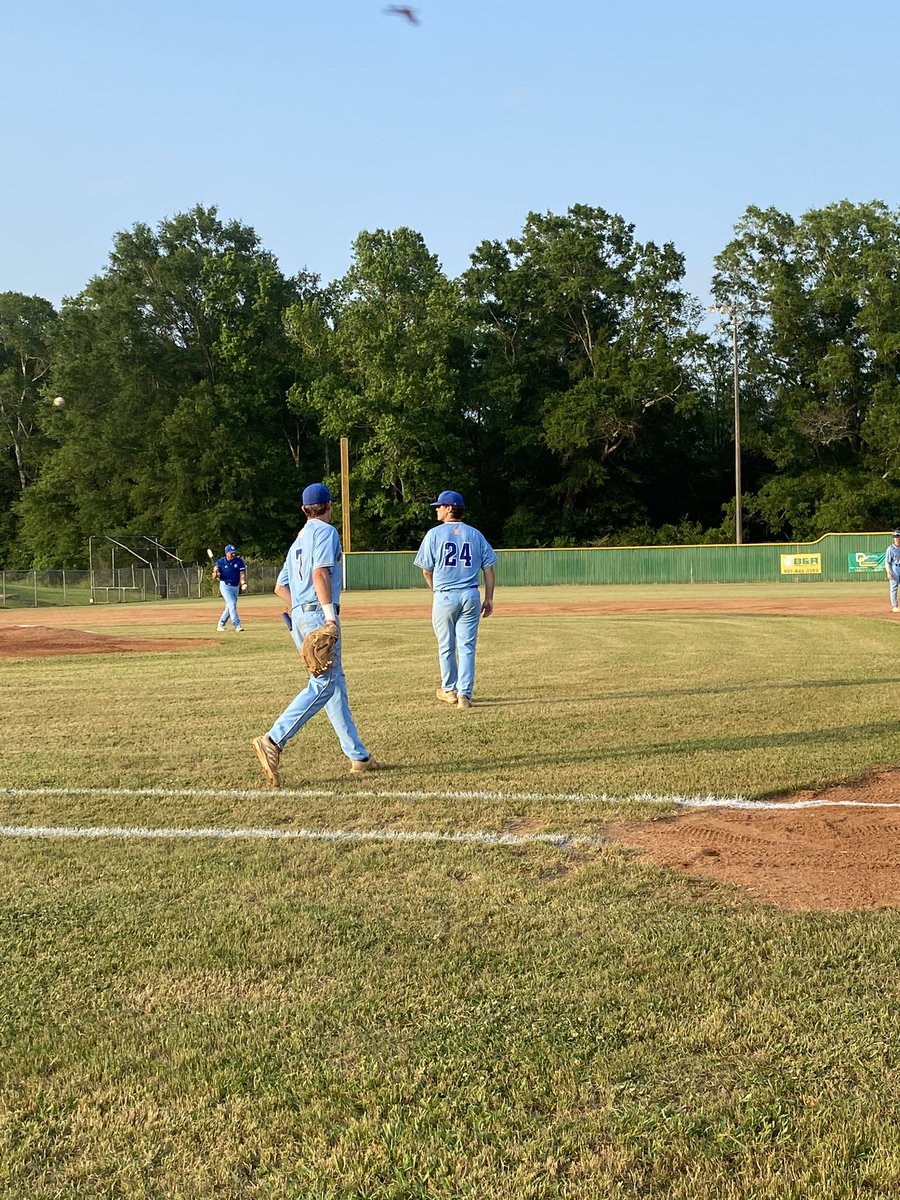 SbaseballRc's tweet photo. In &amp; Outs in Tartar land https://t.co/Mpdh8DDLXu