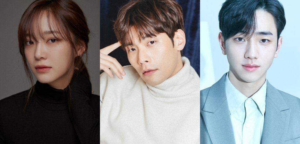 kdramatreats's tweet photo. SBS drama #TodaysWebtoon starring #KimSejeong #ChoiDaniel &amp; #NamYoonSu is confirmed to take Fri-Sat slot, confirmed to air on July 29. https://t.co/INZ6HgBRe1