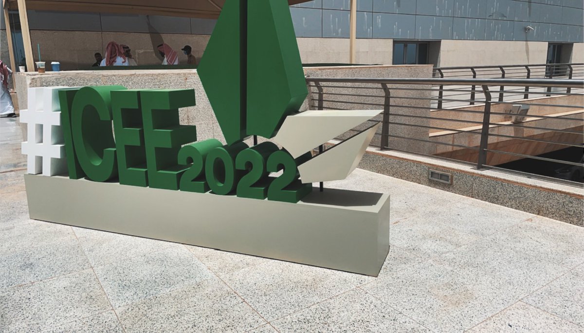 B86Maha's tweet photo. #المؤتمر_والمعرض_الدولي_للتعليم_2022 #المؤتمر_والمعرض_الدولي_للتعليم https://t.co/iL0yjK6UGF
