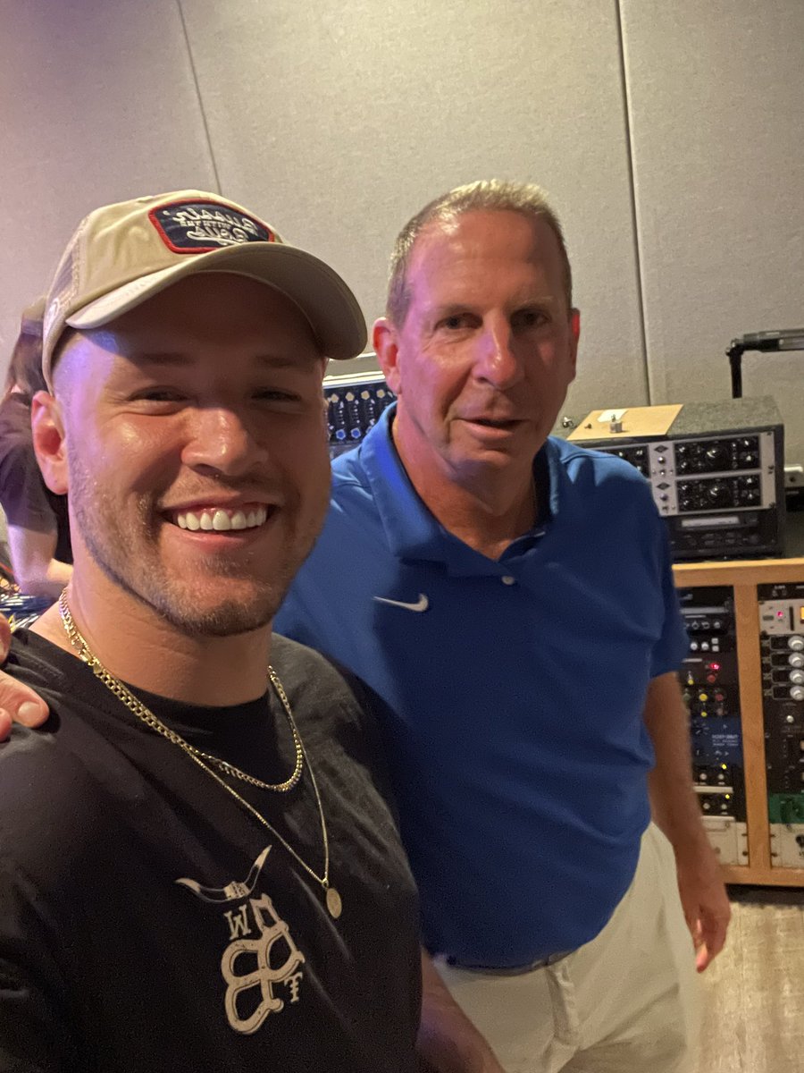 Will Compton tweet media