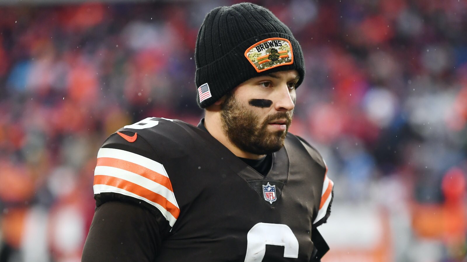 SidelineCue on Twitter "Where will Baker Mayfield play next season