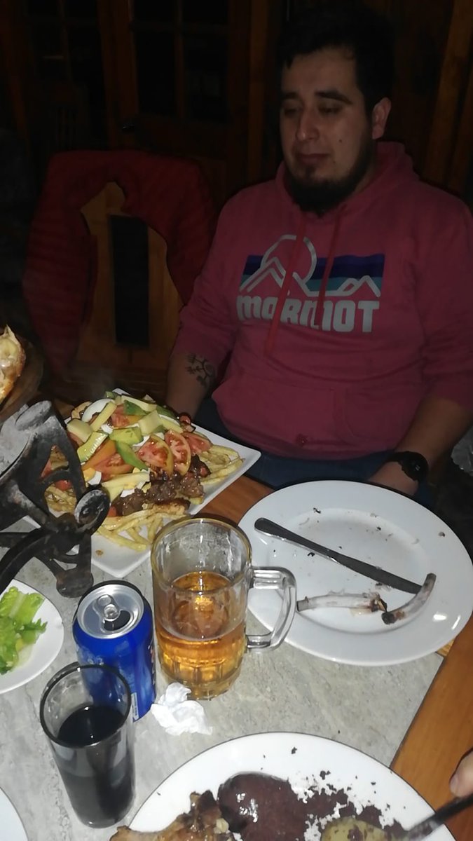 TrebolTeam's tweet photo. Junta depues de pandemia @TrebolTeam https://t.co/xsFSsC3ysf