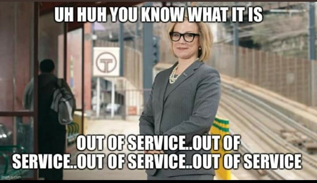 Sara90989044's tweet photo. @PGHtransit I wish all of U stranded the best of luck finding your way home safely. Please continue to share your struggles with @Pgh4PubTransit to help CEO Kellemen from ever ignoring our neighborhood #beechview like this again. Remember Thank Shuttle Drivers they R volunteering overtime. https://t.co/hjbbAu2qqi