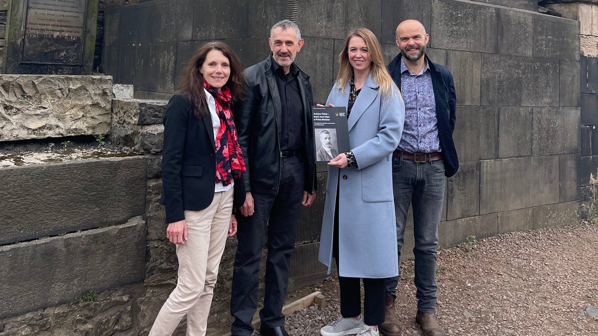 ANUausi's tweet photo. 📢Did you catch our latest bulletin?
📍@ANUausi in the 🇬🇧: our engagements as part of the #First8 Project
🗳Our @markgkenny's latest political analysis on #ausvotes
📖#CfP It’s Time…Again: #AUJoin InASA @aus_journal conference with us
& more
Read Now👉https://t.co/07W982JozY https://t.co/pbN3GzTPOt