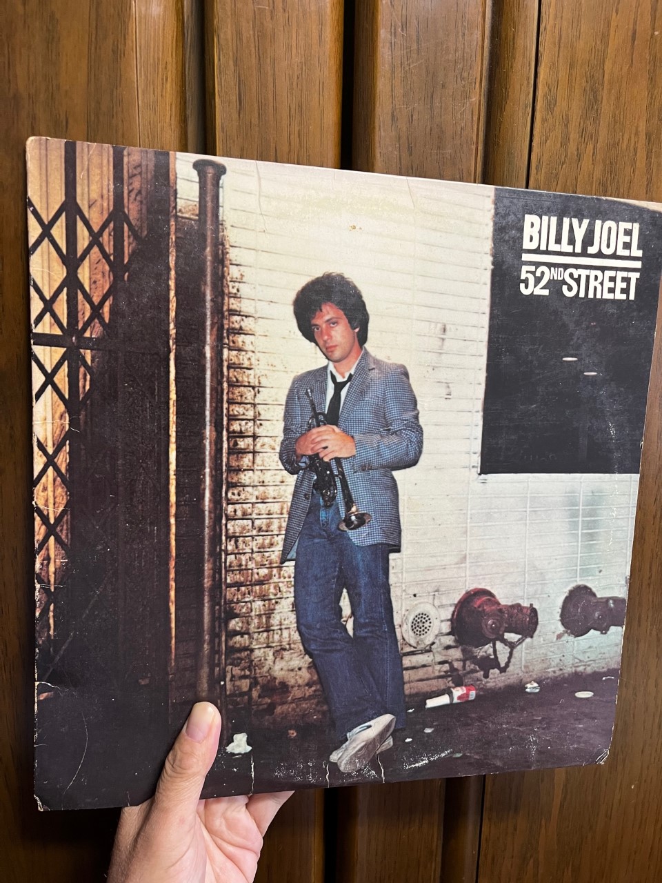 Happy birthday Billy Joel May 9, 1949 Honesty
 