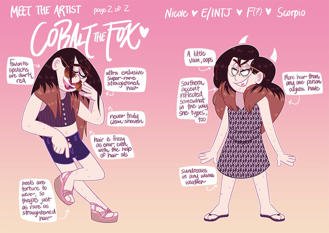 COBALT 💜 tweet media