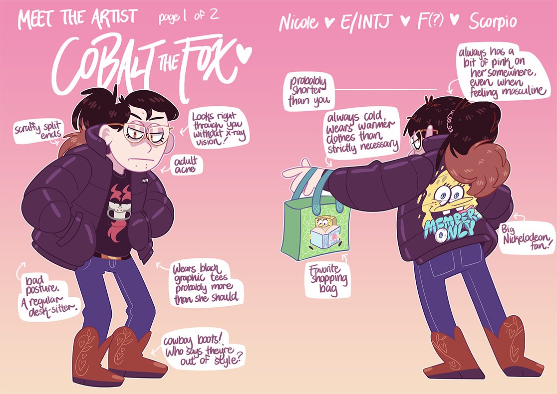 COBALT 💜 tweet media