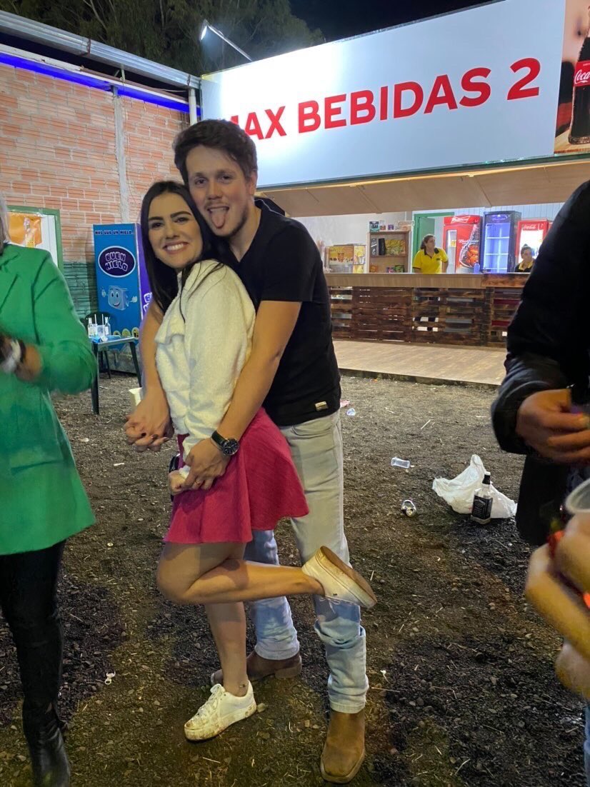 EllenDiedrich's tweet photo. Eu amo tantooooo ❤️‍🔥🥰 https://t.co/hZej4E94oQ