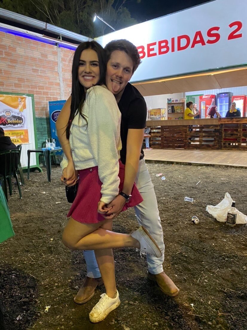 EllenDiedrich's tweet photo. Eu amo tantooooo ❤️‍🔥🥰 https://t.co/hZej4E94oQ