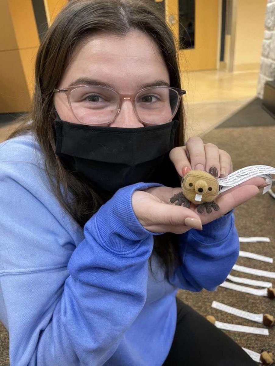 up first: we have our president Lauren Mussig! Lauren will be attending mercyhurst university in erie PA for her masters of physicians assistant studies!! <a href="/laurenjoy712/">Lauren</a>