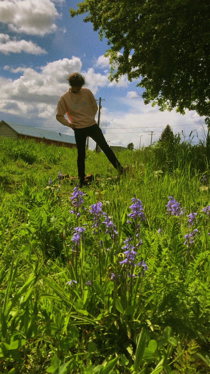 _WyattKarl_'s tweet photo. It’s springtime bitch https://t.co/PJteSNW1k7