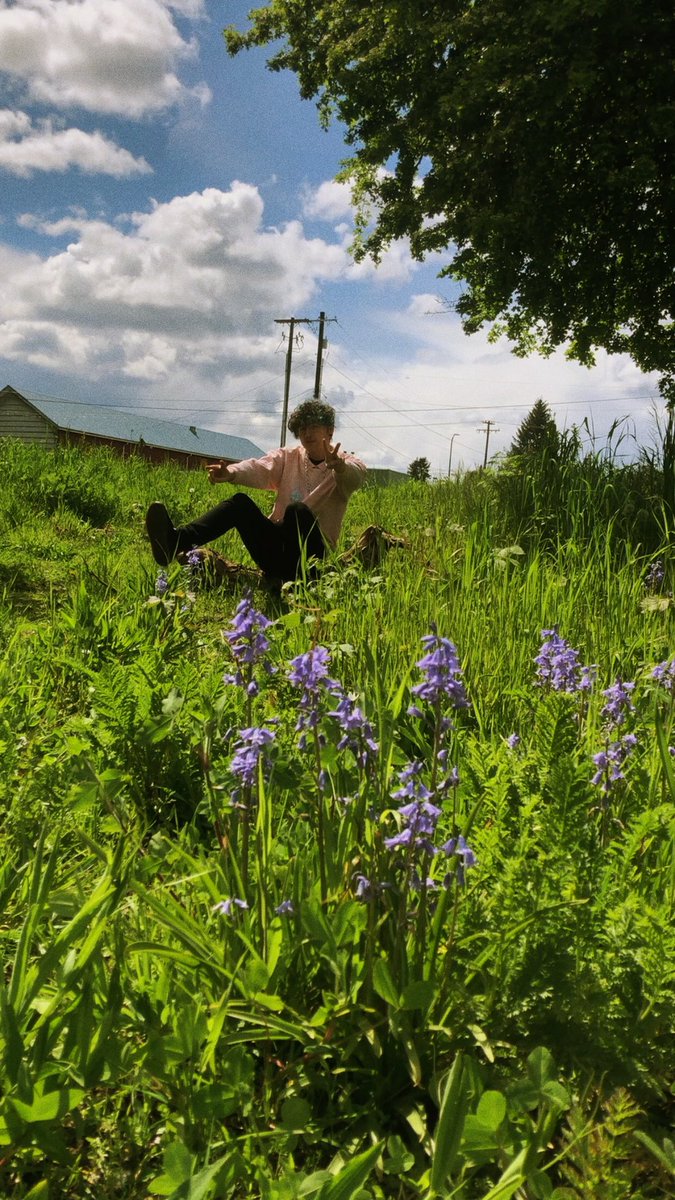 _WyattKarl_'s tweet photo. It’s springtime bitch https://t.co/PJteSNW1k7