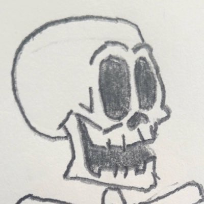 SkeleGents's tweet photo. @_creativethings Hello! We are SkeleGents, 1/1 Hand drawn art inspired by the 1950s! https://t.co/qqD466W28y