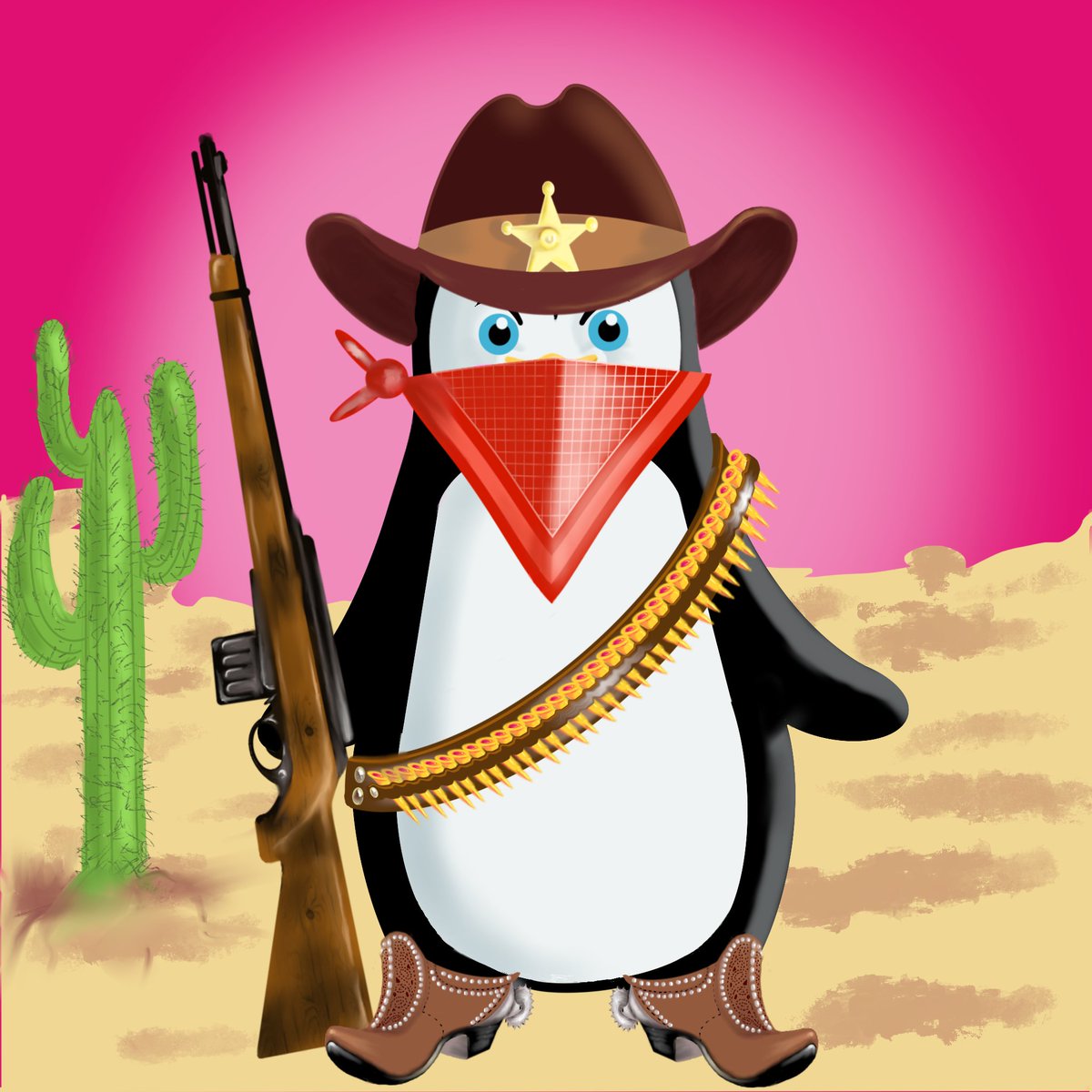 Mr.Pengo offers you a variety of fun and interesting sports and combat shows and a lot of fun and suspense