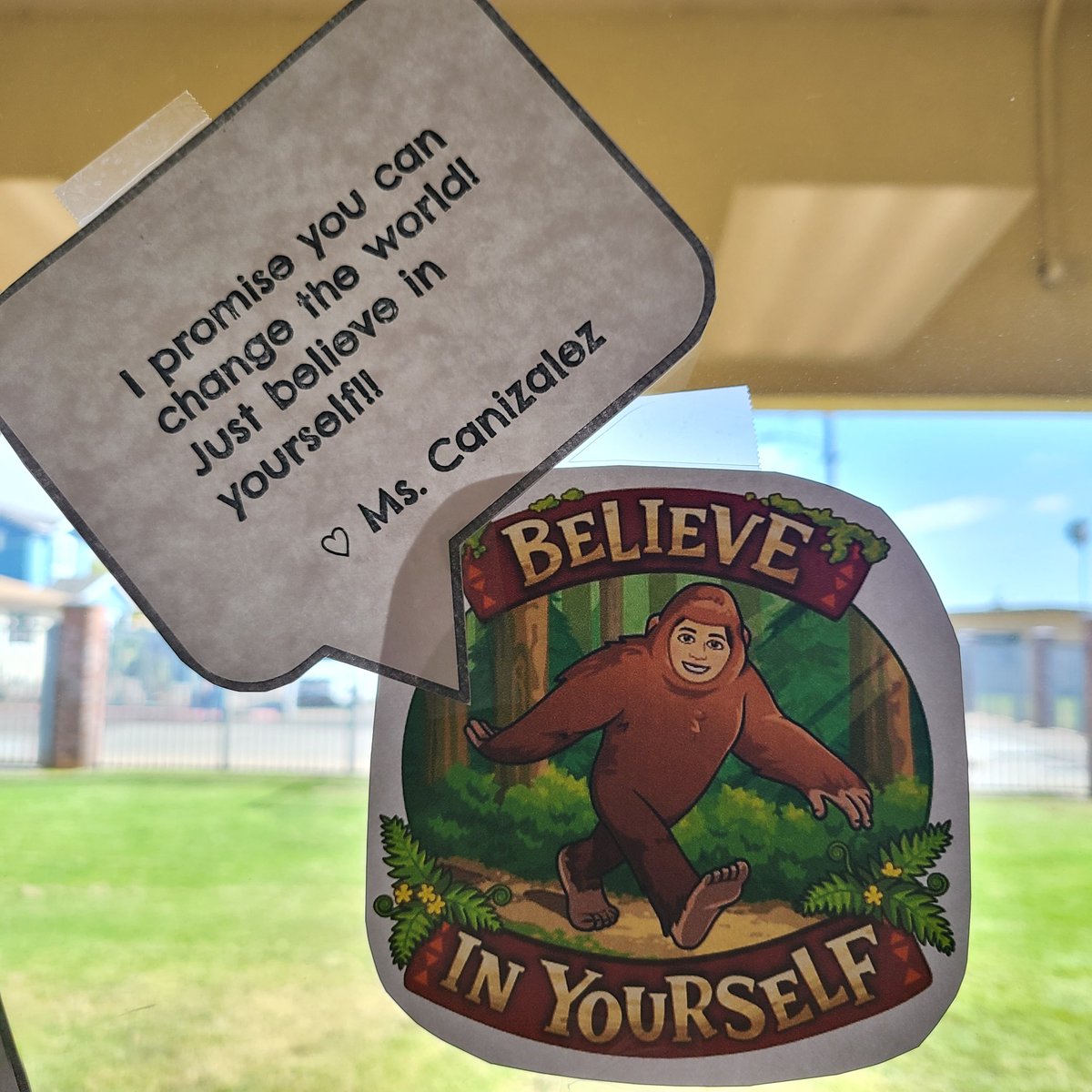 ElmaCani's tweet image. Can't wait for my 3rd graders to show ALL  they know this week! Thank you to the parents that donated snacks during testing week! 👩‍💻 👨‍💻@BA_STEAM_ACAD @Supt_SBUSD #3rdgradersrock