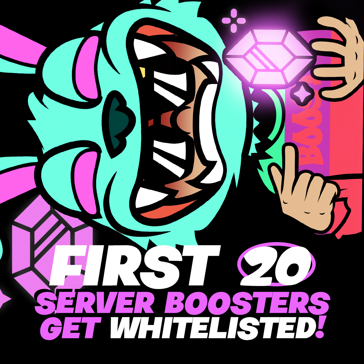 RepPetsNFT's tweet photo. https://t.co/lypBzzp7y9 

We moving up - Join the FIRST UA NFT discord now !  
( First 20 server boosters get AUTOMATIC WL ) 

#NFT #Nfts #NFTGiveaways #reppets #eth #whitelist #opensea #rarible #discord #reps #sneakerhead https://t.co/wsxYTGOOJv