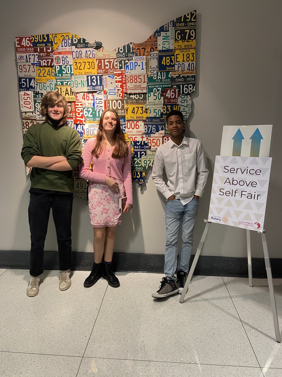 Ridgeview Middle School- CCS tweet media