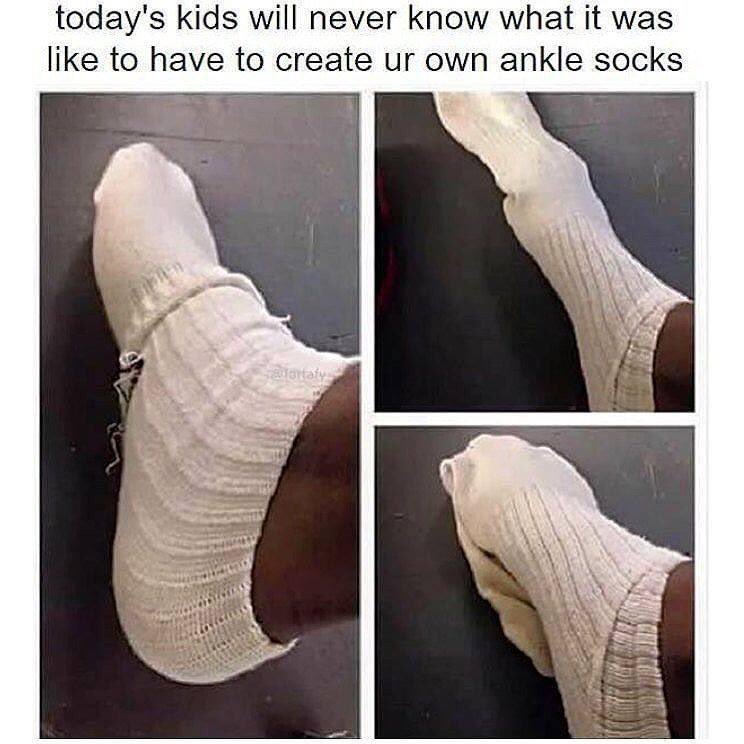 Only the real know …