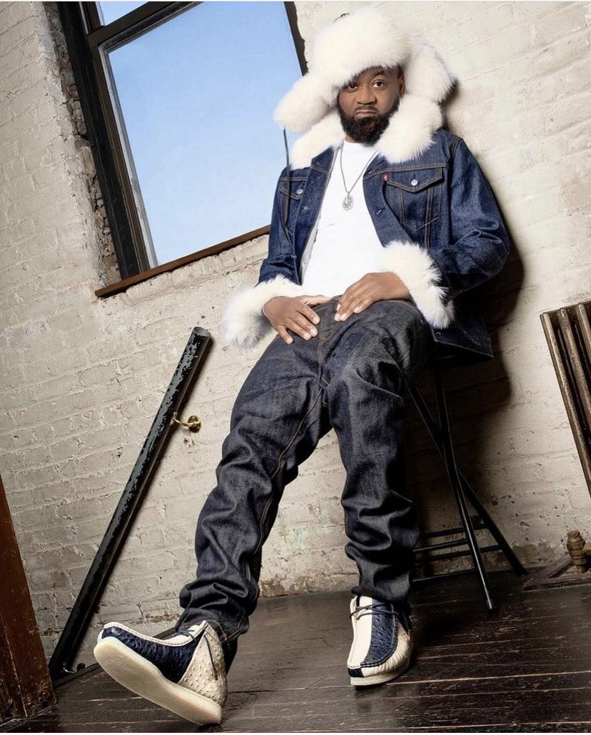 Happy 52nd birthday 2 The LEGENDARY Ghostface Killah. What s your favorite Ghostface Killah song? 