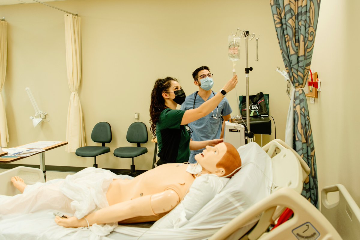 University of Northern British Columbia (UNBC) tweet media