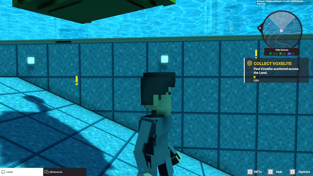 TeulerNFT's tweet photo. @TheSandboxGame https://t.co/F95JvBTlrG