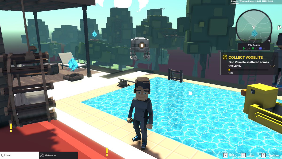 MarySchFlower's tweet photo. @TheSandboxGame https://t.co/BzKuzFqxp5