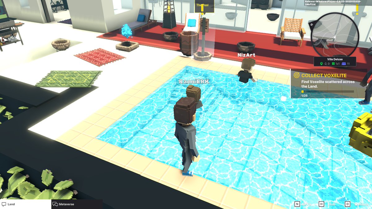 Natysadly's tweet photo. @TheSandboxGame https://t.co/4VoZ9RMCal