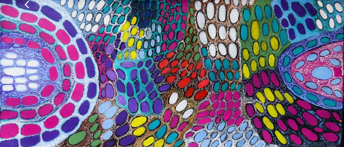 aboriginal_nft's tweet photo. Australian Aboriginal Art #NFTs from remote Indigenous community in far northern Australia.

Check out https://t.co/w0sxNDaX7P 

Or website https://t.co/DxUTVtDUIs

#nftcollector #cryptoart #ArtOfTheDay #NFTartists #NFTProjects #NFTCommmunity #nftlover https://t.co/pFurnfCnAt