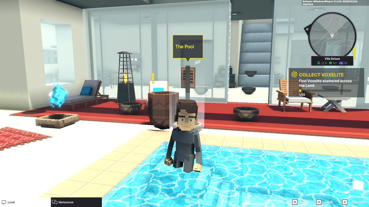 JCodeira's tweet photo. @TheSandboxGame https://t.co/DIF1UjfuWM