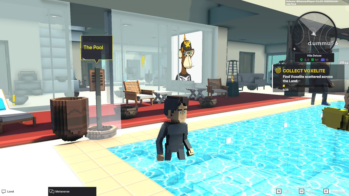 JoseRioss7's tweet photo. @TheSandboxGame https://t.co/7kAA0pe33e