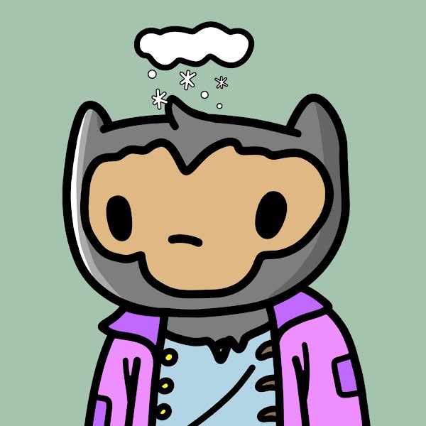Jvick1212's tweet photo. @nico_taormina @SpacebooNFT #BOOLISHONBOOS https://t.co/O3v2bt2I4p