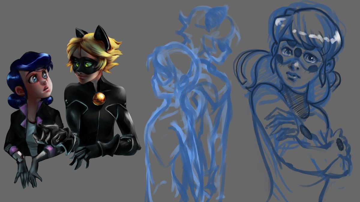 Been busy with my little bean. 
Here's some doodles in relation to Tales from the Tables <a href="/DoodlePoodle_X/">Doodle Poodle</a>,
our RP sessions,
gotta sketch baby from observation 
and some extra bug doodling. I'm still open for commissions.

questions welcome 🙂