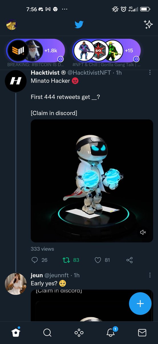 WeeWeeInUrPP's tweet photo. @HacktivistNFT Claim! https://t.co/jPHpUrEAut