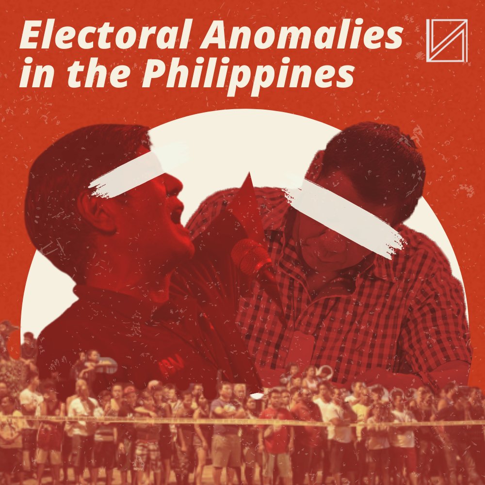 insphofficial's tweet image. The turnout of election returns showing a wide margin between Marcos-Robredo and Duterte-Pangilinan agitated the Filipinos. Posts online indicated that results were statistically questionable due to consistent data sequence of the Marcos-Duterte lead.

#KontraDaya 
#VoterReportPH
