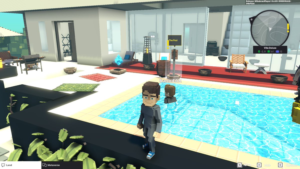 OrlowskiNatasha's tweet photo. @TheSandboxGame https://t.co/8paY3sFSuD