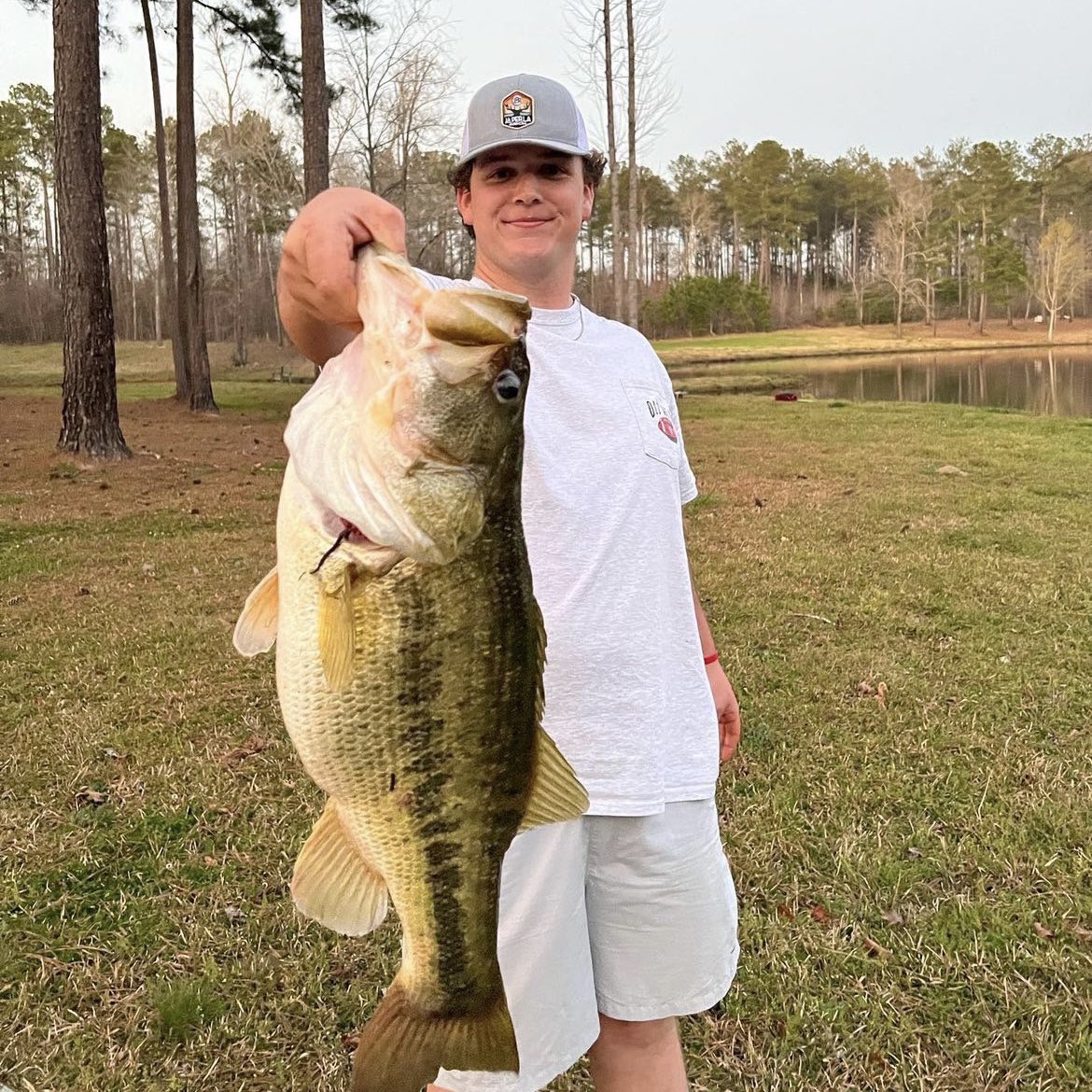 Googan Squad on X: A 13 lb Giant caught on a Googan Squad Hummer 👀 🎣 🔥  📸 @slw_050 via IG #googansquad  / X