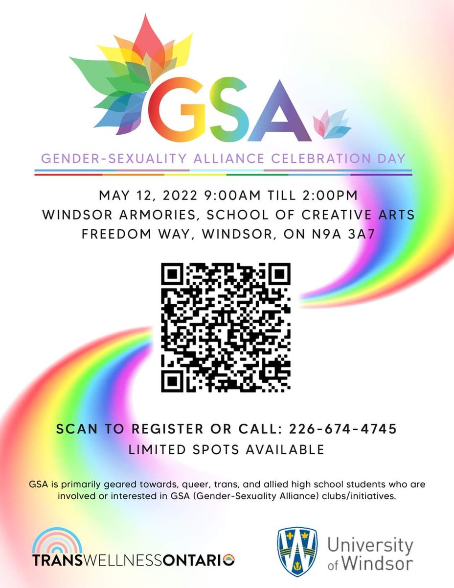 Trans Wellness Ontario tweet media